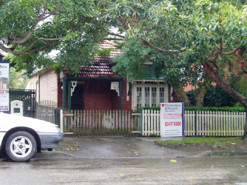 10 GROSVENOR STREET **APPLICATIONS TAKEN**, Kensington NSW 2033