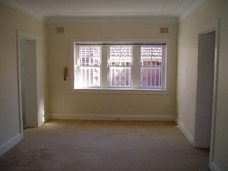 3/21 NEWCASTLE STREET **DEPOSIT TAKEN**, Rose Bay NSW 2029