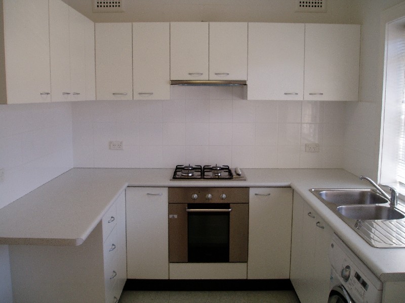 3/21 NEWCASTLE STREET **DEPOSIT TAKEN**, Rose Bay NSW 2029