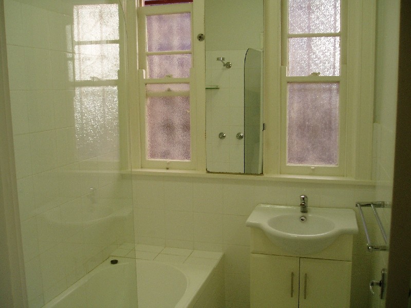 3/21 NEWCASTLE STREET **DEPOSIT TAKEN**, Rose Bay NSW 2029