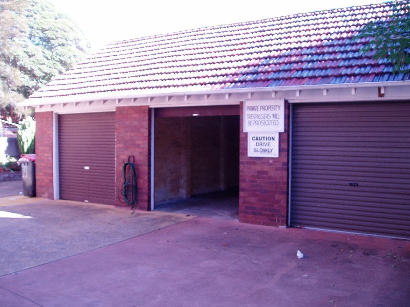 3/21 NEWCASTLE STREET **DEPOSIT TAKEN**, Rose Bay NSW 2029