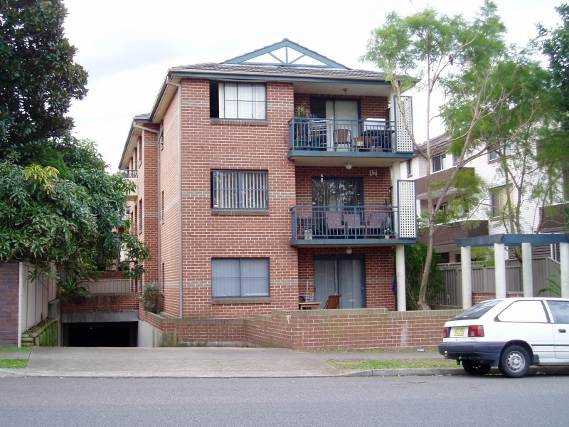 17/18 Roma Avenue, Kensington NSW 2033