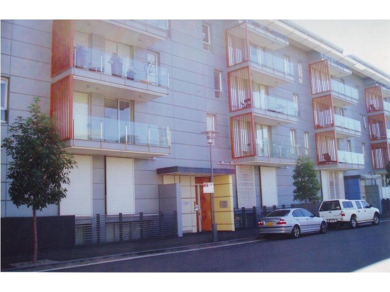 246/3 DARLING ISLAND ROAD, Pyrmont NSW 2009