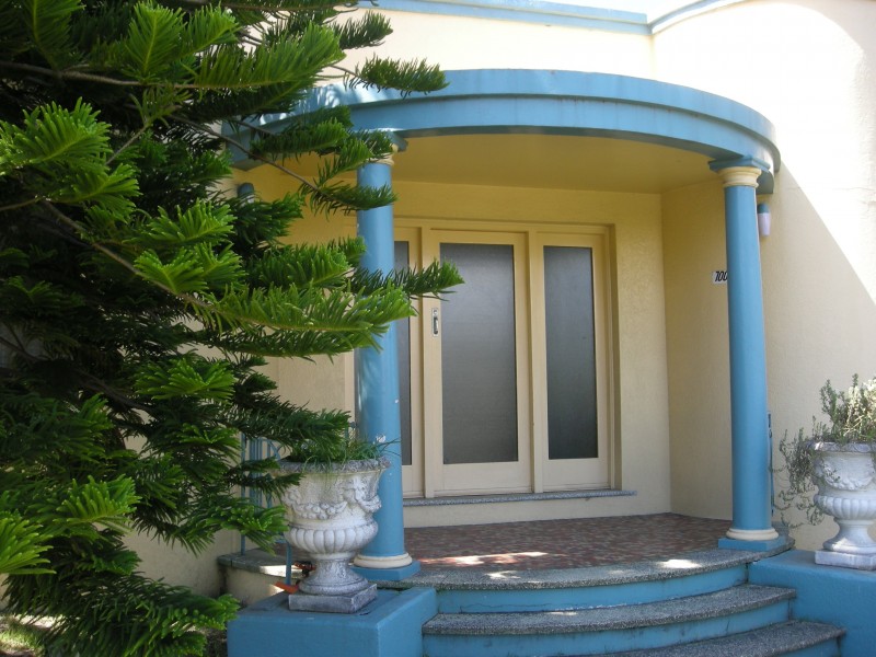 700 Anzac Parade, Kingsford NSW 2032