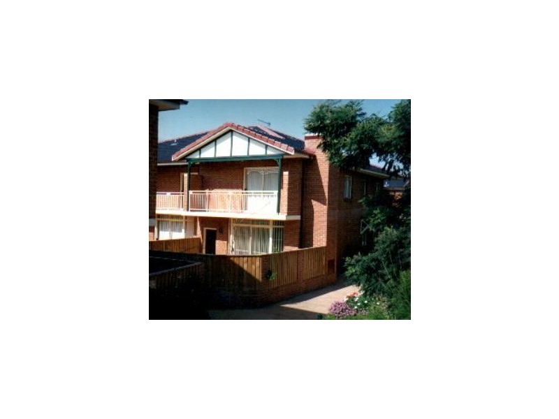 4/1C Ingram Street, Kensington NSW 2033