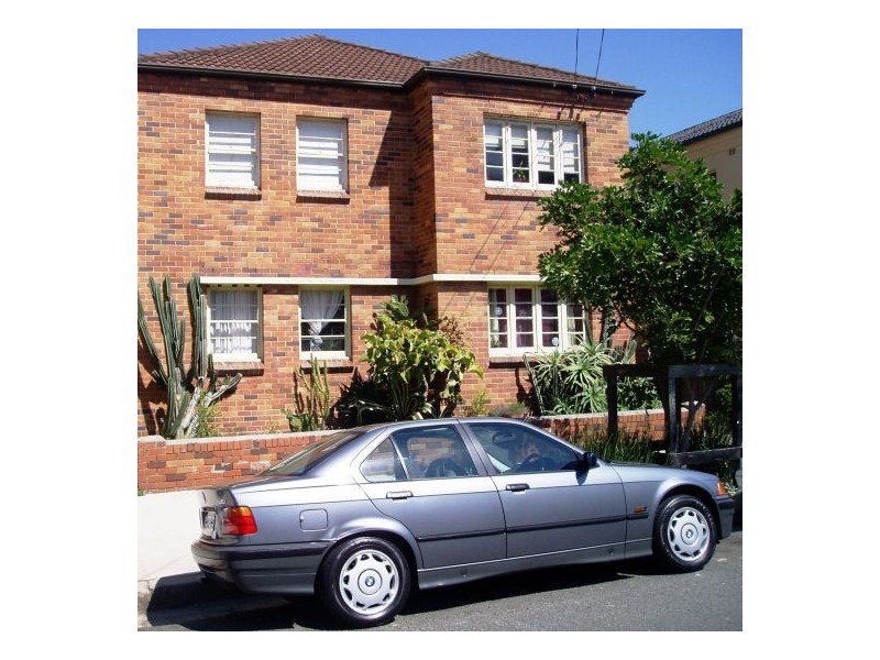 3/23 McKeon Street, Maroubra NSW 2035