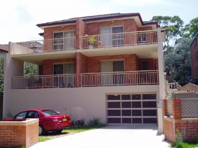 7/25 BIRDWOOD AVENUE**APPLICATIONS TAKEN**, Lane Cove NSW 2066