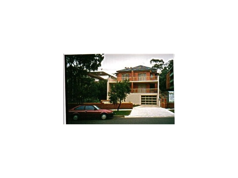 7/25 BIRDWOOD AVENUE**APPLICATIONS TAKEN**, Lane Cove NSW 2066