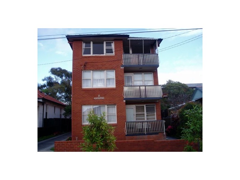 2/2 ETHNE AVENUE, Randwick NSW 2031