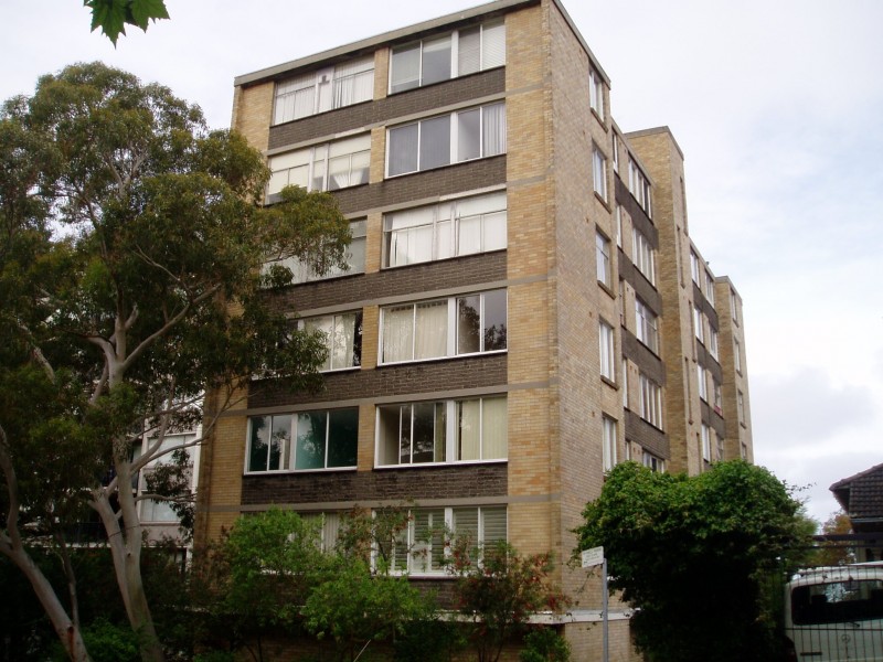 19/10 OCEAN STREET, Bondi NSW 2026