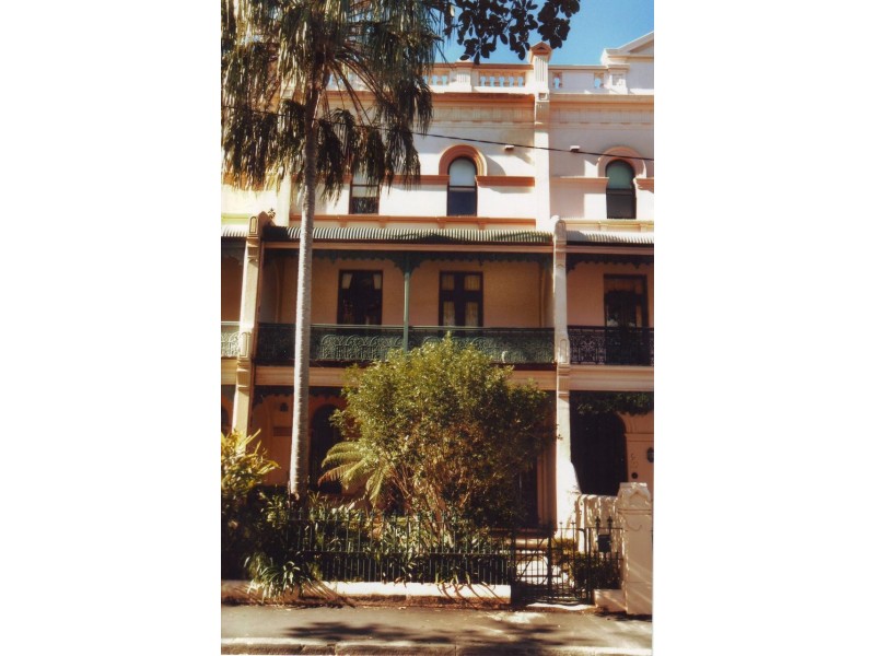 28 THE AVENUE, Randwick NSW 2031