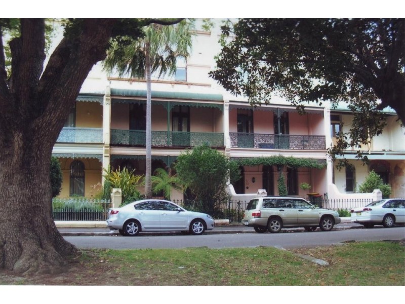 28 THE AVENUE, Randwick NSW 2031