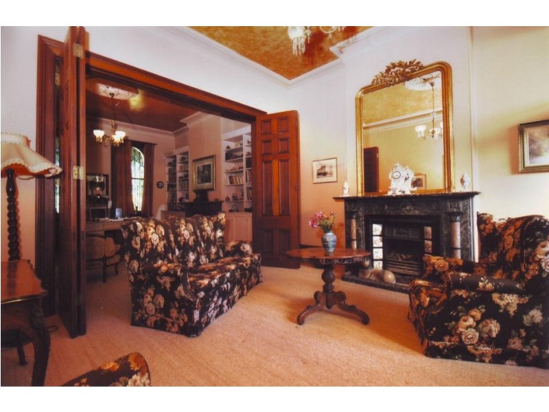 28 THE AVENUE, Randwick NSW 2031