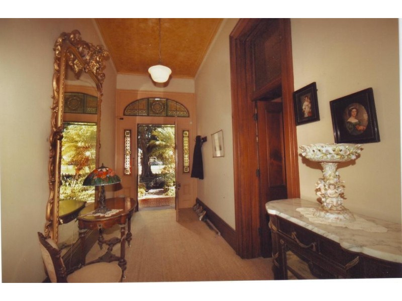 28 THE AVENUE, Randwick NSW 2031