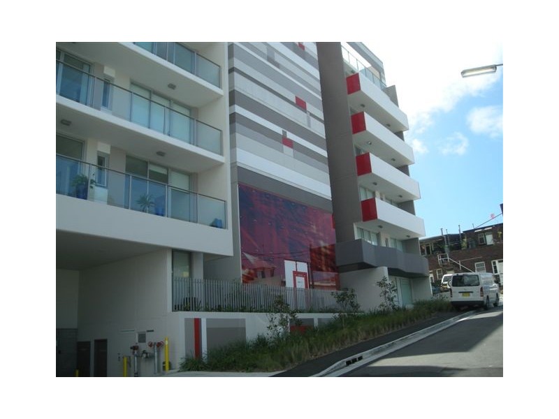 1 MURRAY STREET, Waterloo NSW 2017