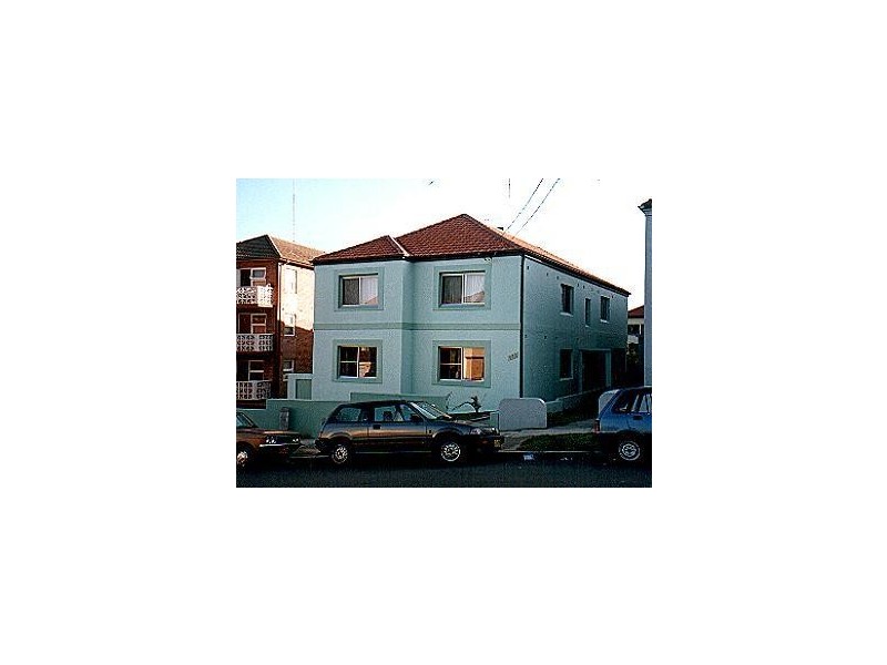 2/435 MAROUBRA ROAD, Maroubra NSW 2035