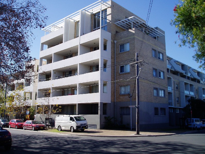 49/57 RALPH STREET **DEPOSIT TAKEN**, Beaconsfield NSW 2015