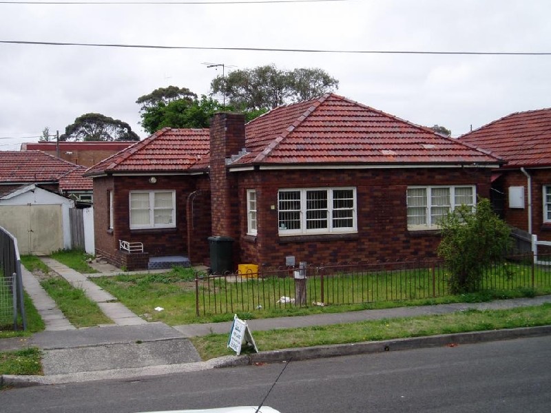 12 HUGHES AVENUE, Mascot NSW 2020