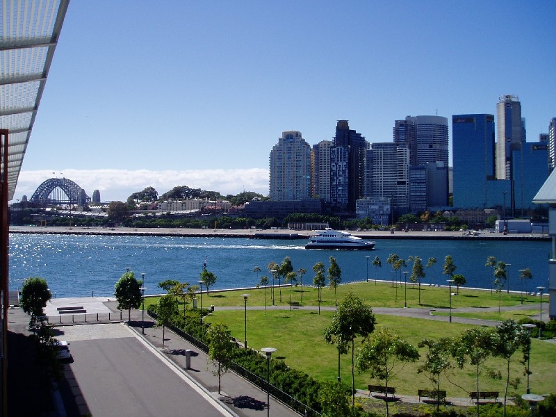 246/3 DARLING ISLAND ROAD, Pyrmont NSW 2009