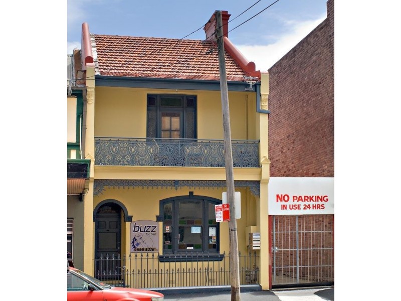 1/112 GEORGE STREET, Redfern NSW 2016