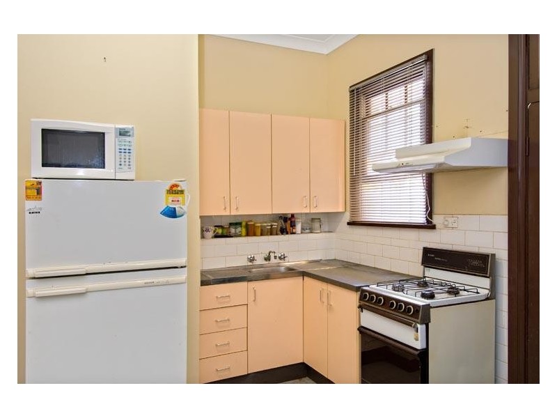 1/112 GEORGE STREET, Redfern NSW 2016