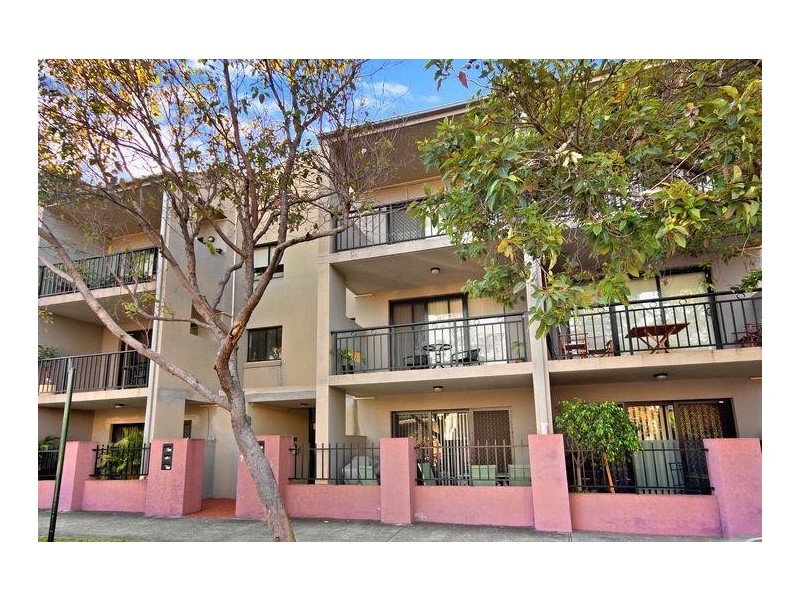 32/194-218 LAWRENCE STREET, Alexandria NSW 2015