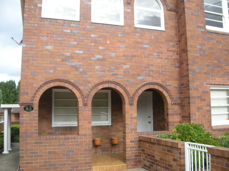 1/93 BUNNERONG ROAD, Kingsford NSW 2032