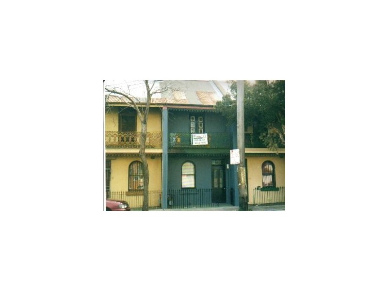 350 Botany Road, Alexandria NSW 2015