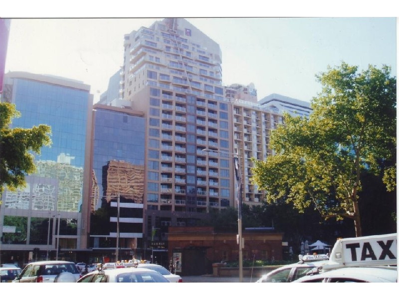 403/281 ELIZABETH STREET**applications taken**, Sydney NSW 2000