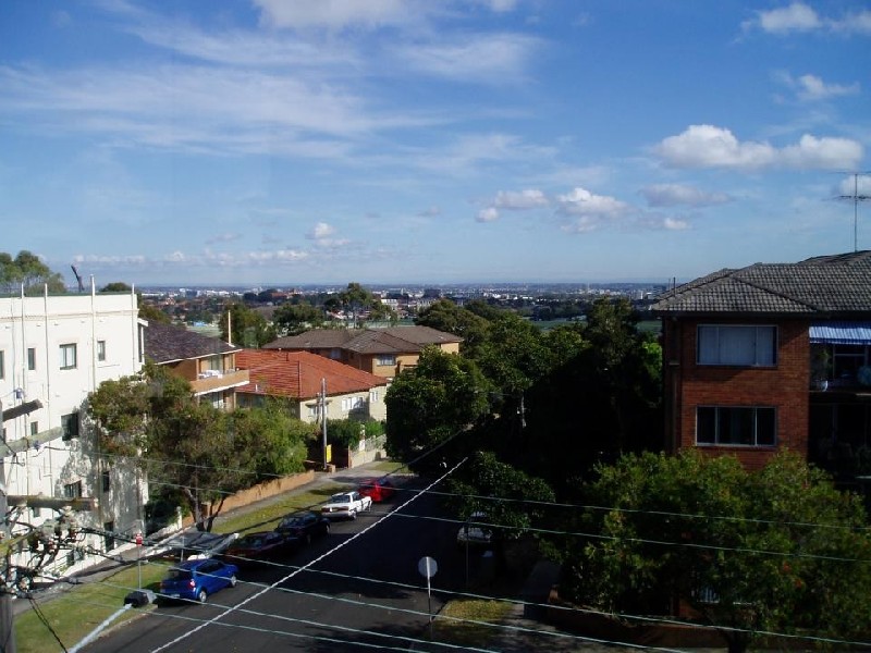 3/12 FRANCES STREET **DEPOSIT TAKEN**, Randwick NSW 2031