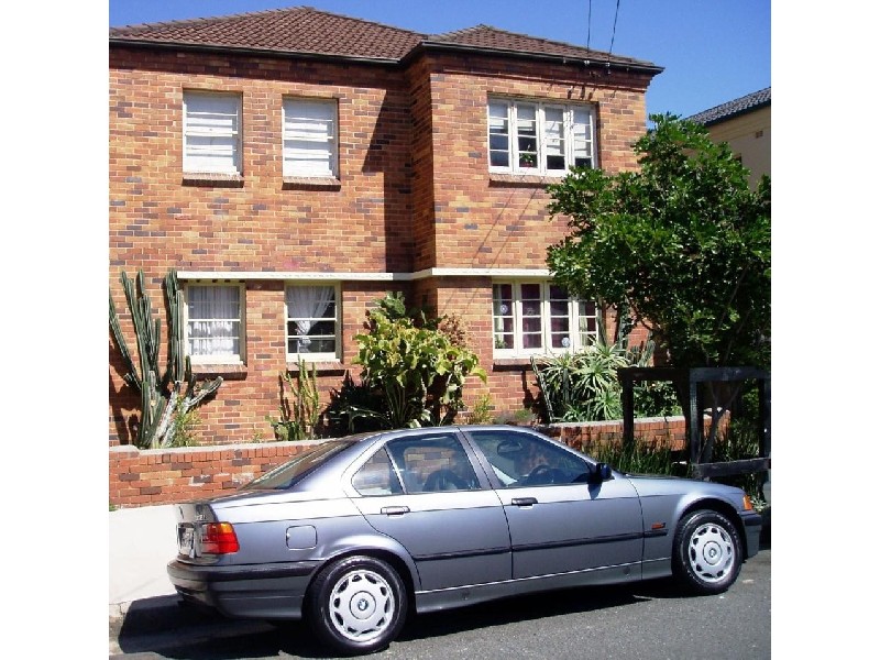 2/23 MCKEON STREET **DEPOSIT TAKEN**, Maroubra NSW 2035