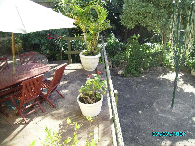 2A NEPTUNE STREET, Coogee NSW 2034