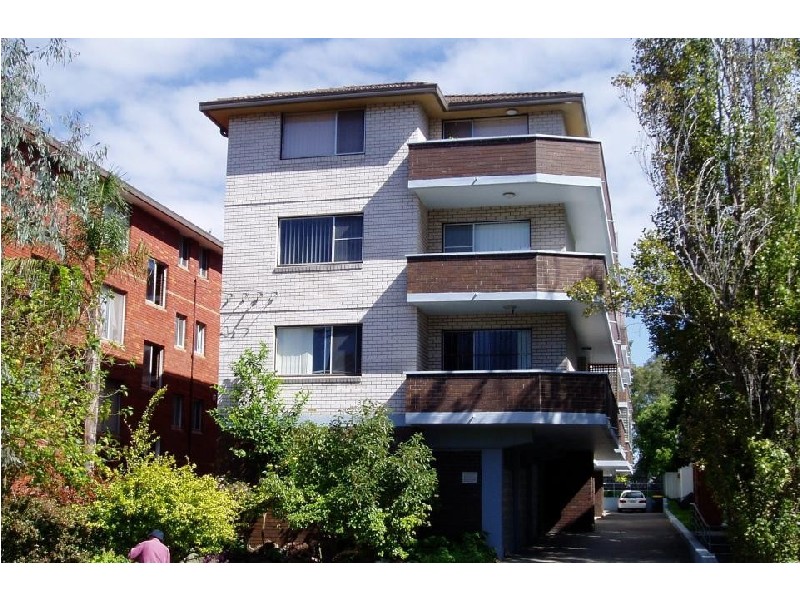 11/641 ANZAC PARADE, Maroubra NSW 2035