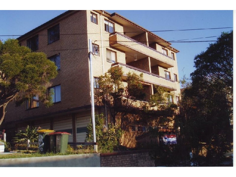 2/65 FORSYTH STREET, Kingsford NSW 2032