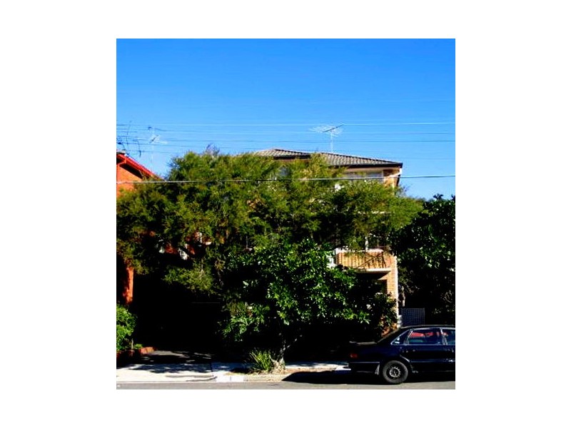 4/6 CARR STREET, Coogee NSW 2034