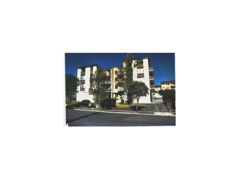 23/113 KING STREET **DEPOSIT TAKEN**, Randwick NSW 2031