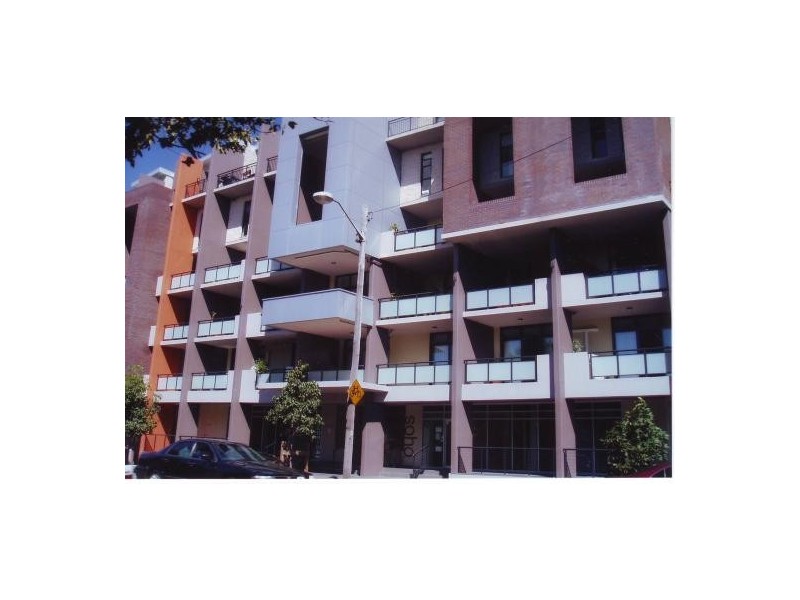 17/52-54 MCEVOY STREET, Alexandria NSW 2015