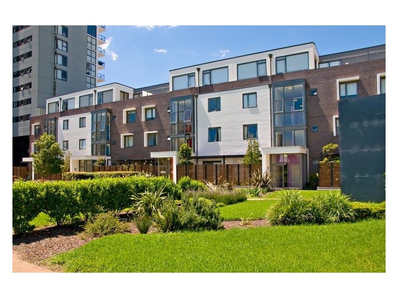 D205/35 Arncliffe Street, Wolli Creek NSW 2205