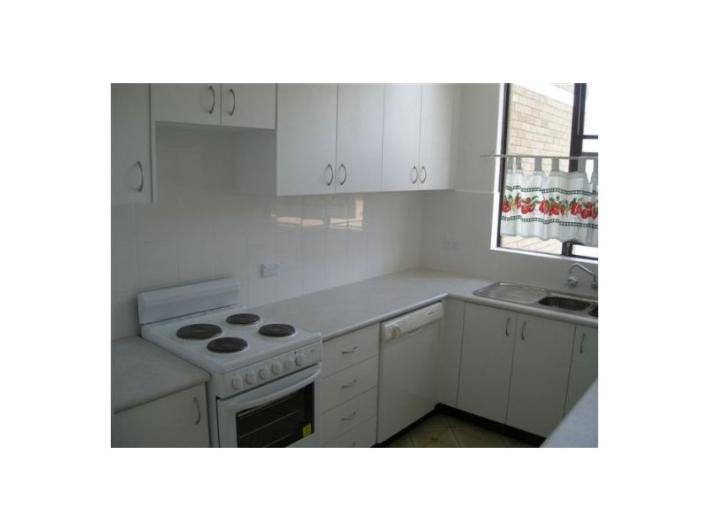 3c/12 MILFORD STREET, Randwick NSW 2031