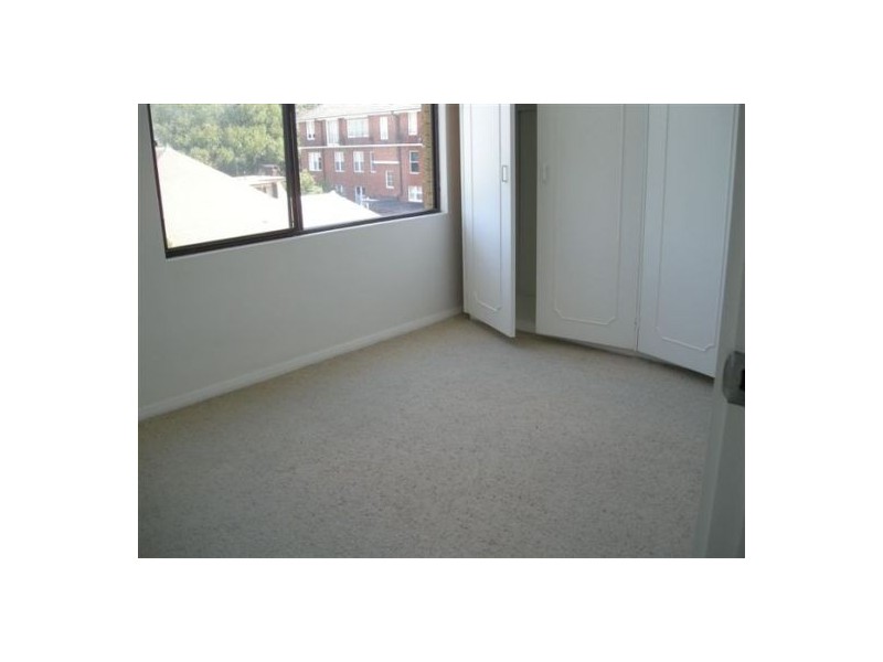 3c/12 MILFORD STREET, Randwick NSW 2031