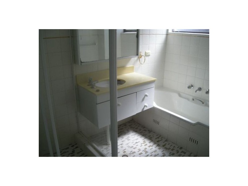 3c/12 MILFORD STREET, Randwick NSW 2031