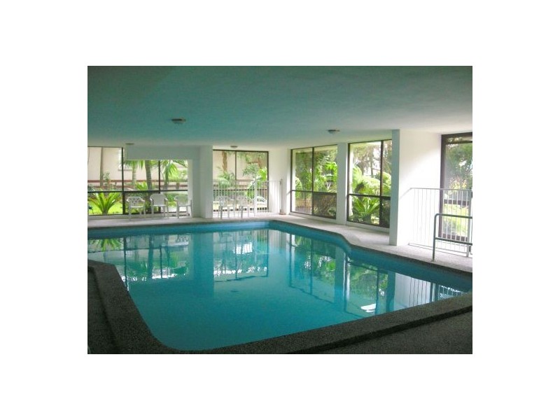 3c/12 MILFORD STREET, Randwick NSW 2031