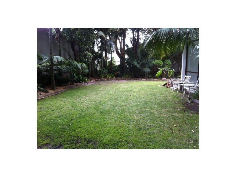 3c/12 MILFORD STREET, Randwick NSW 2031