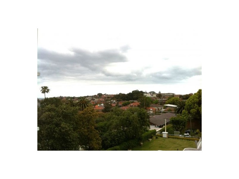 3c/12 MILFORD STREET, Randwick NSW 2031