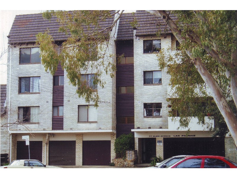 19/122 CARRINGTON ROAD **DEPOSIT TAKEN**, Randwick NSW 2031