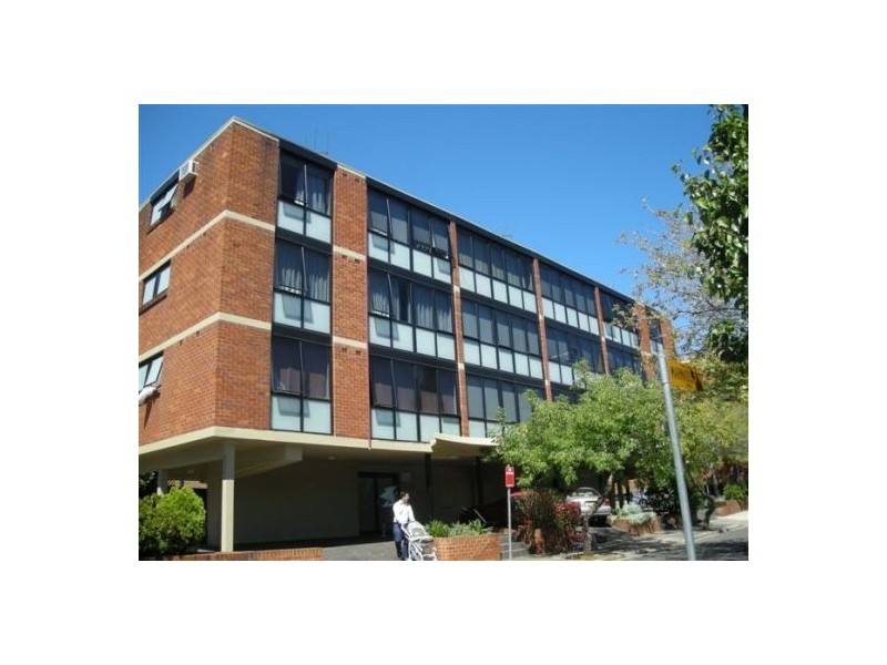 7/25  WAIMEA STREET, Burwood NSW 2134