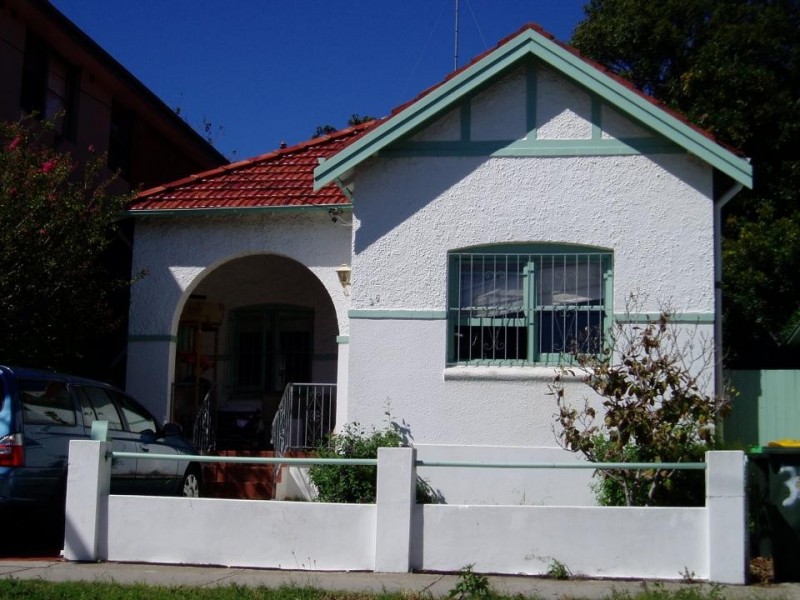 35 HENRY STREET, Randwick NSW 2031