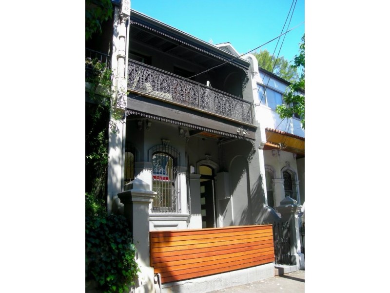 1/286 Chalmers Street, Redfern NSW 2016
