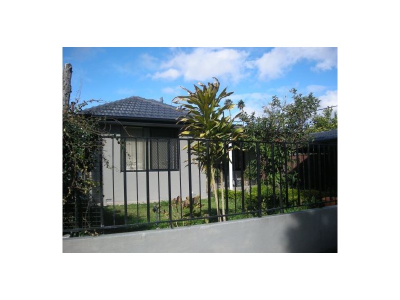 Rear 23 Durdans Avenue, Rosebery NSW 2018