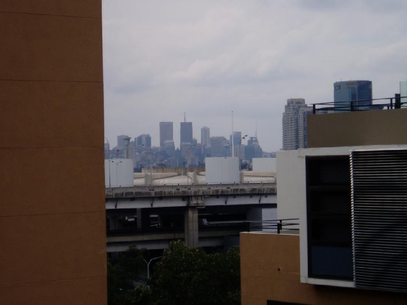 B718/444 HARRIS STREET, Ultimo NSW 2007